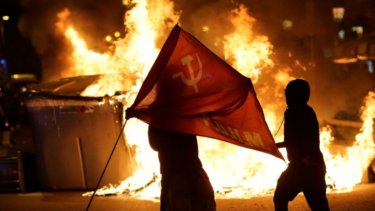 Protest