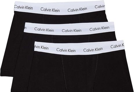 Prime-Days: Calvin Klein Boxershorts im Angebot.