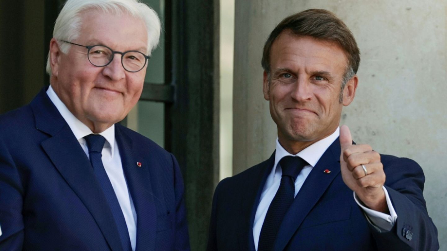Bundespräsident Steinmeier will zu Staatsbesuch nach Frankreich reisen