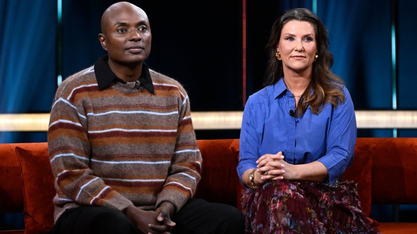 Vorwurf der Verleumdung: Märtha Louise und Durek Verrett reichen Millionenklage in den USA ein
