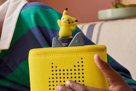 Amazon Prime Deal Days 2026: Toniebox mit Pikachu zum Toppreis