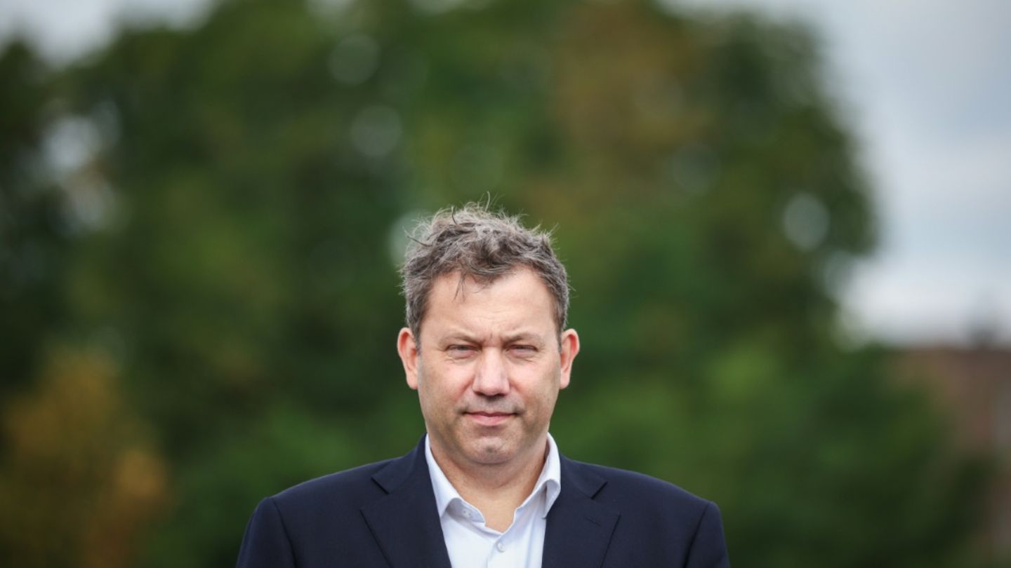 AfD-Landtagspräsident in Sachsen-Anhalt: Klingbeil sieht Klärungsbedarf bei CDU