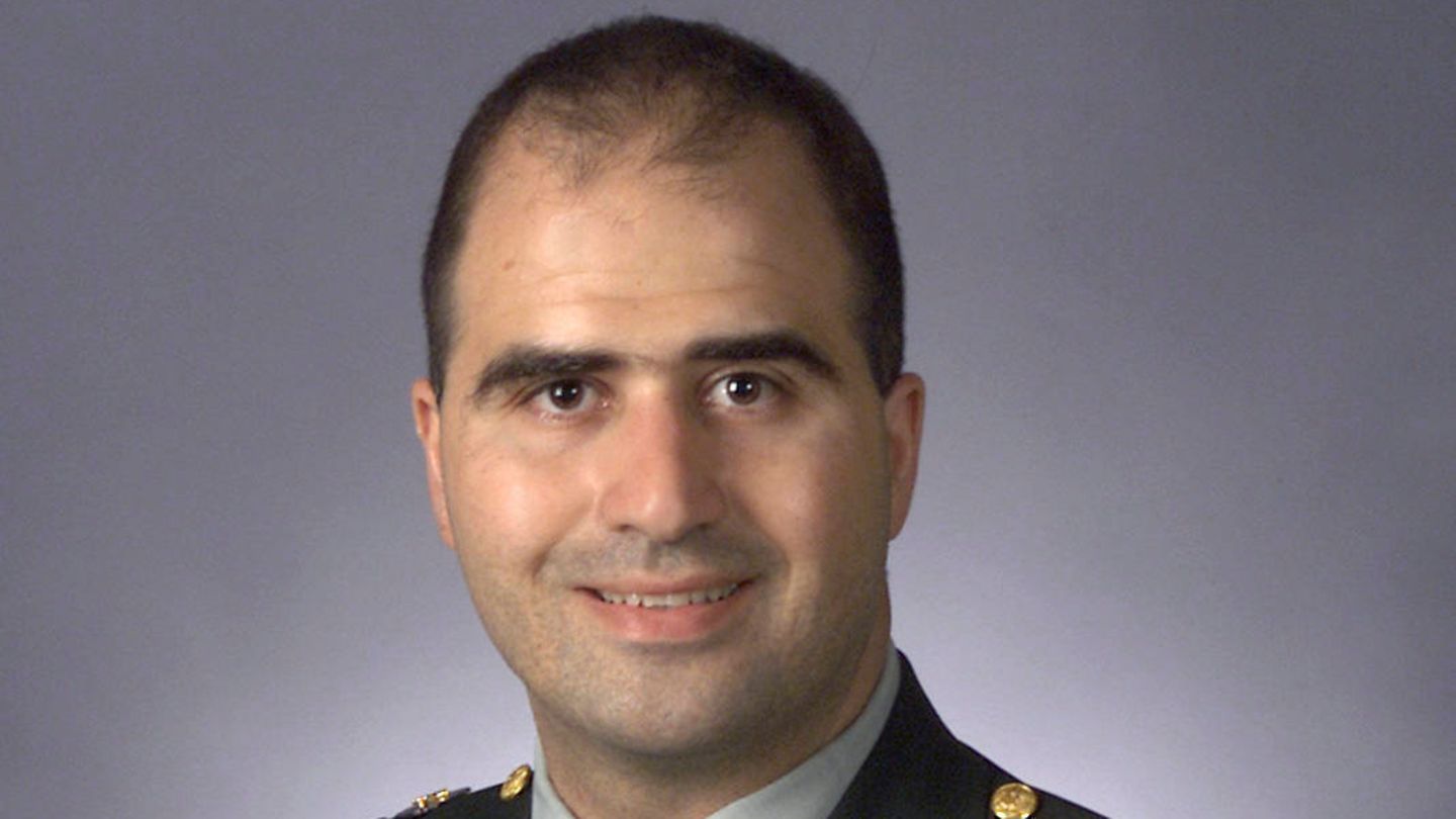 Nidal Malik Hasan: Der Fall des Todesschützen von Fort Hood