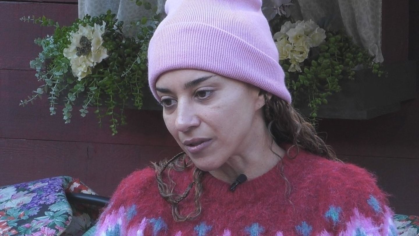 Nadja Benaissa: Zeit bei den No Angels war schwierig für sie