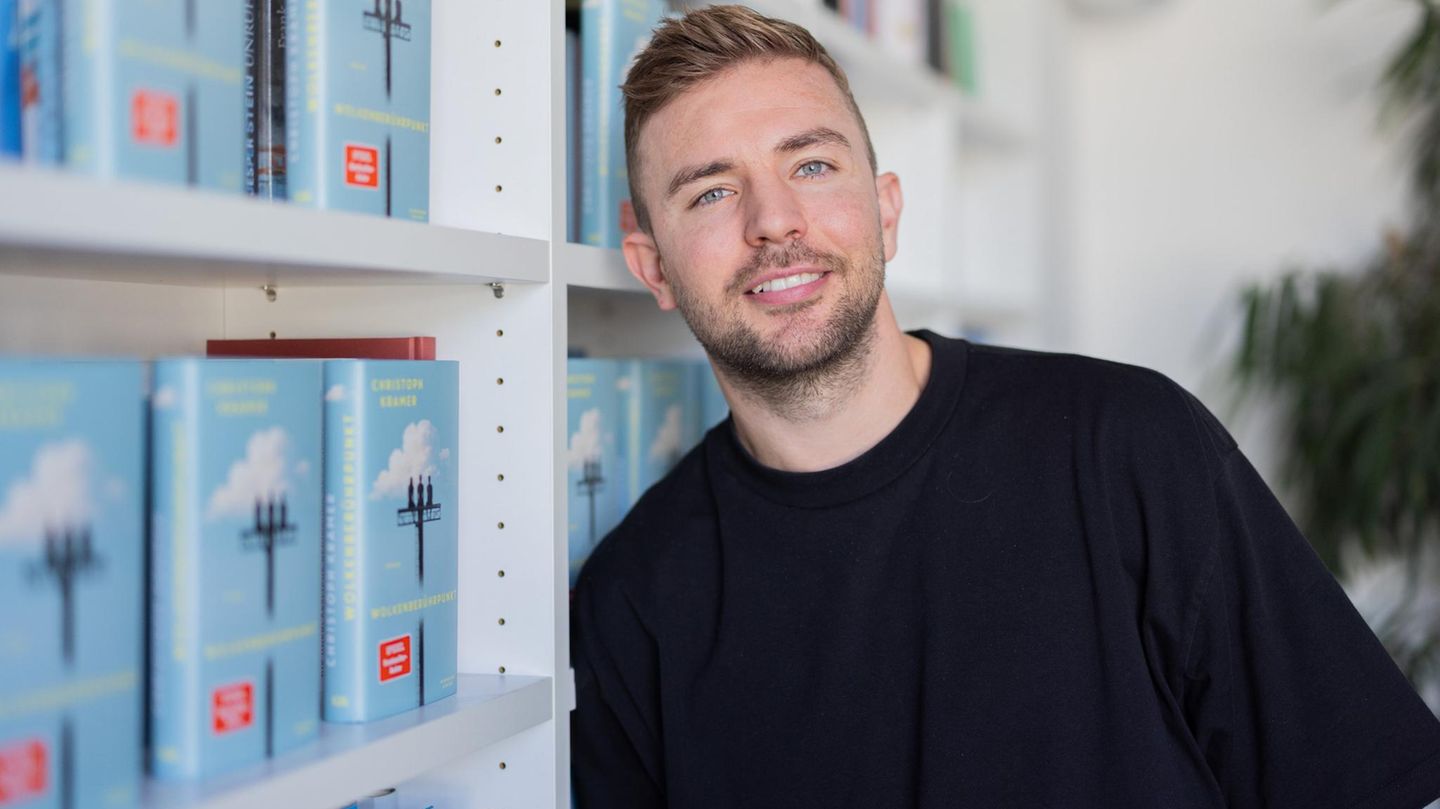 Ex-Fußballprofi: Christoph Kramer schätzt seine Pokémon-Sammlung auf 400.000 Euro