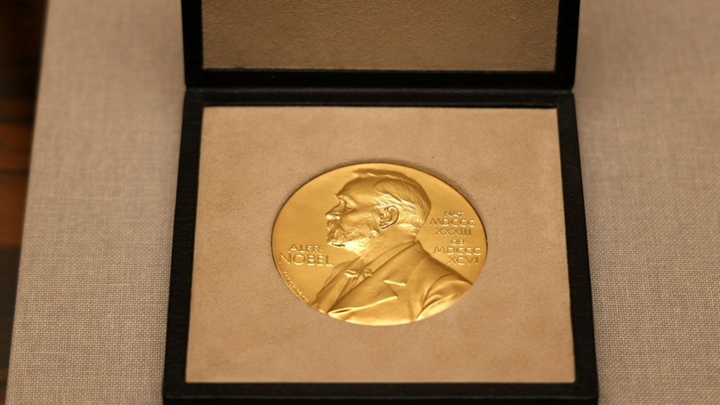 Spannung vor Vergabe des Literaturnobelpreises: Experten tippen auf eine Frau
