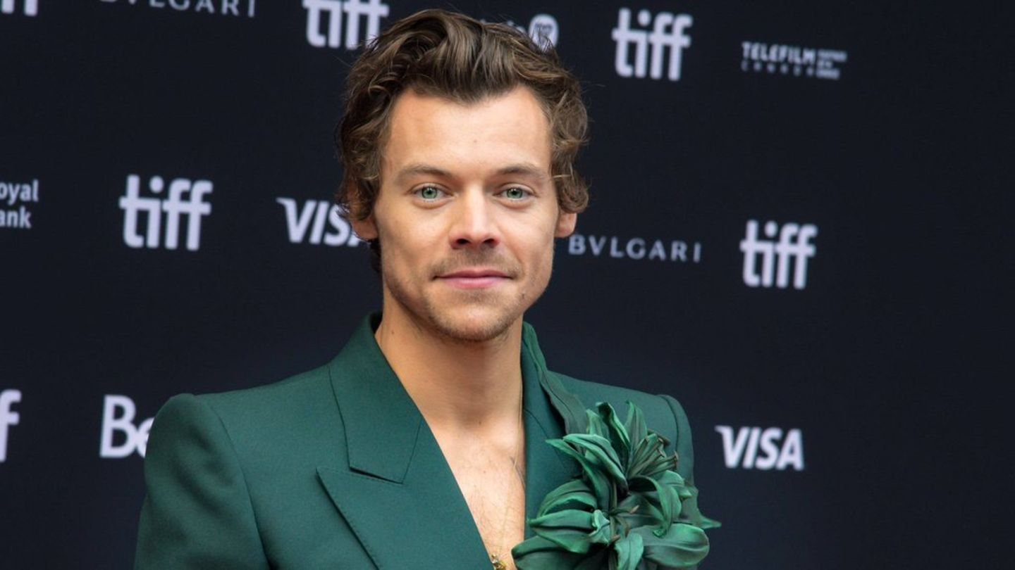 Harry Styles: Seine Schwester ist wieder schwanger