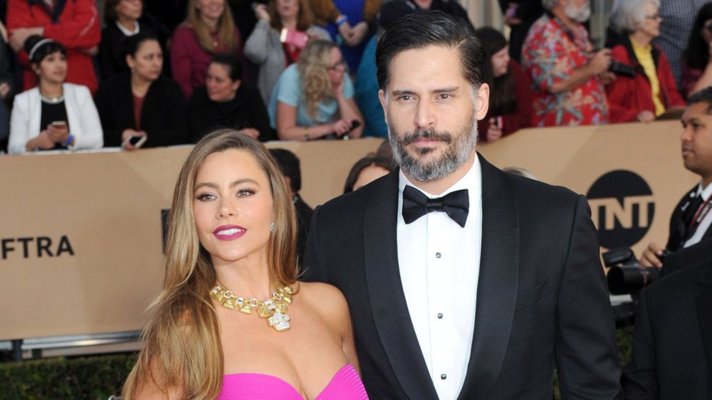 Joe Manganiello: Schwere Vorwürfe gegen Ex-Frau Sofía Vergara