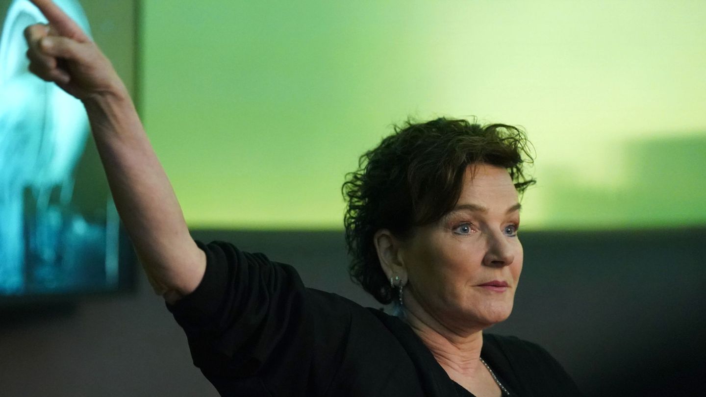 Theater: Karin Beier bleibt bis 2031 Intendantin am Schauspielhaus