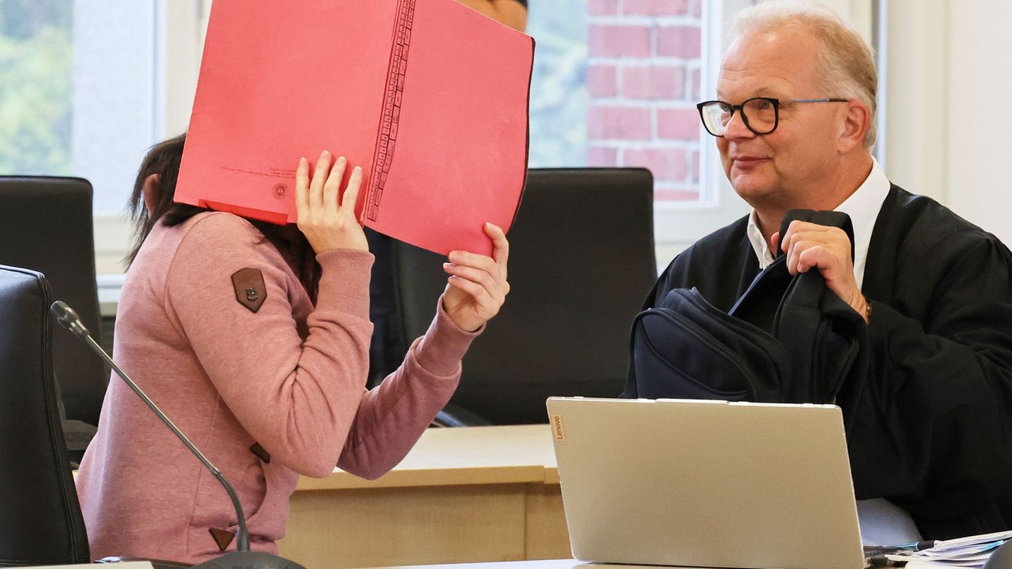 Mordprozess: Fall Fabian: Gutachten hält Angeklagte für schuldfähig