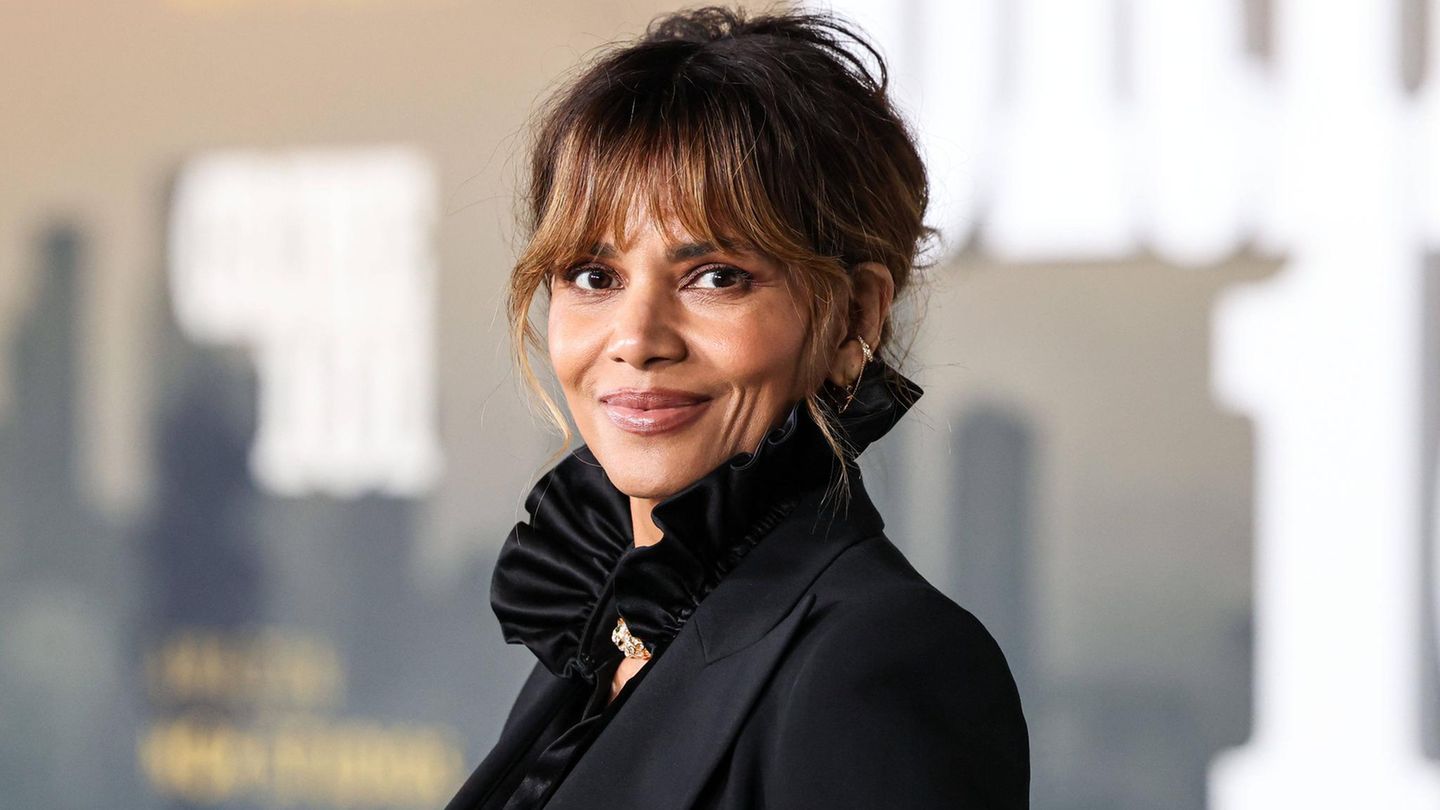 Nahla Aubry: Halle Berry erhält im Sorgerechtsstreit Unterstützung von ihrer Tochter