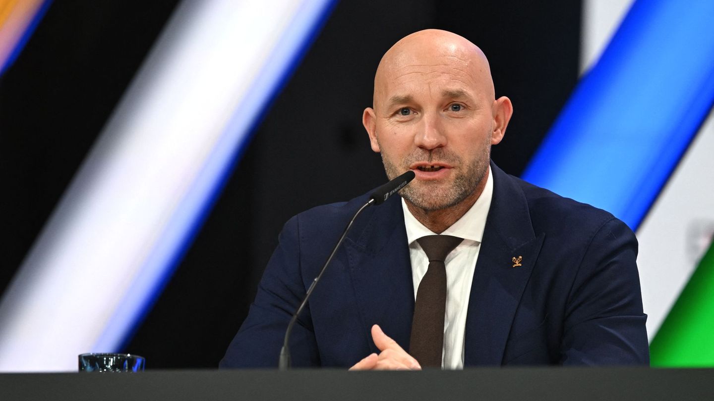 Olympia-Kandidatur: Rauhe: „Positive Signale“ aus dem IOC für Münchner Bewerbung