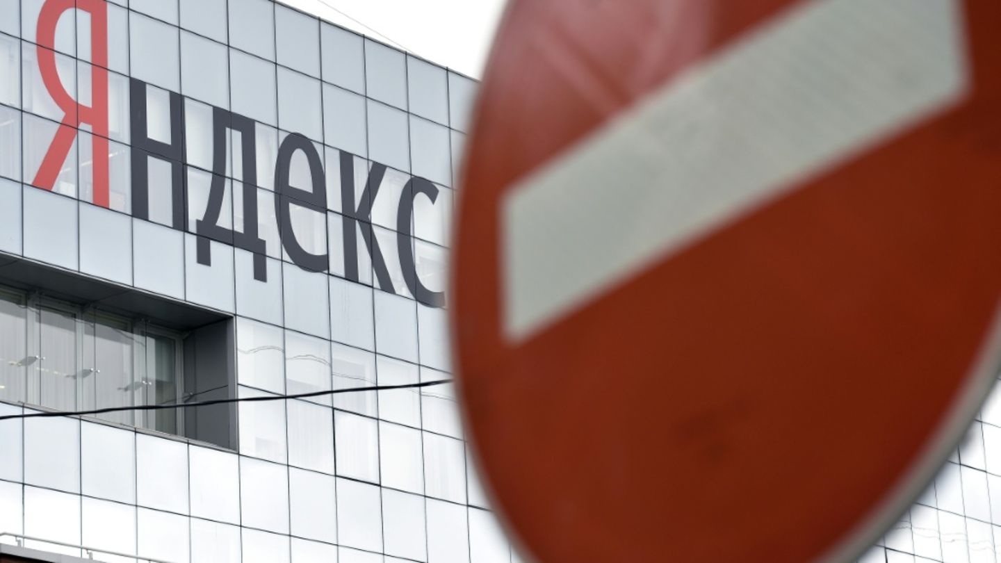 „Russlands Google“: Drohnenangriff beschädigt Jandex-Rechenzentrum