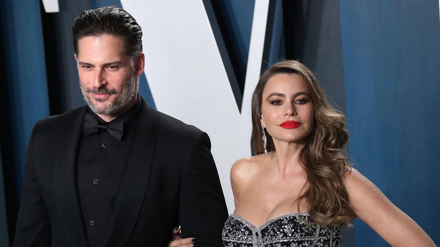 In seinen Memoiren: Joe Manganiello erhebt schwere Vorwürfe gegen Ex-Frau Sofía Vergara