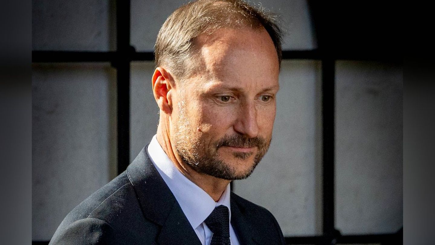 König Haakon von Norwegen: Herrscht im Palast eine Personalkrise?