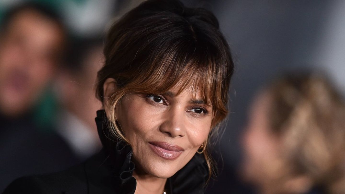 Halle Berry im Sorgerechtsstreit: Tochter weist Vorwürfe zurück