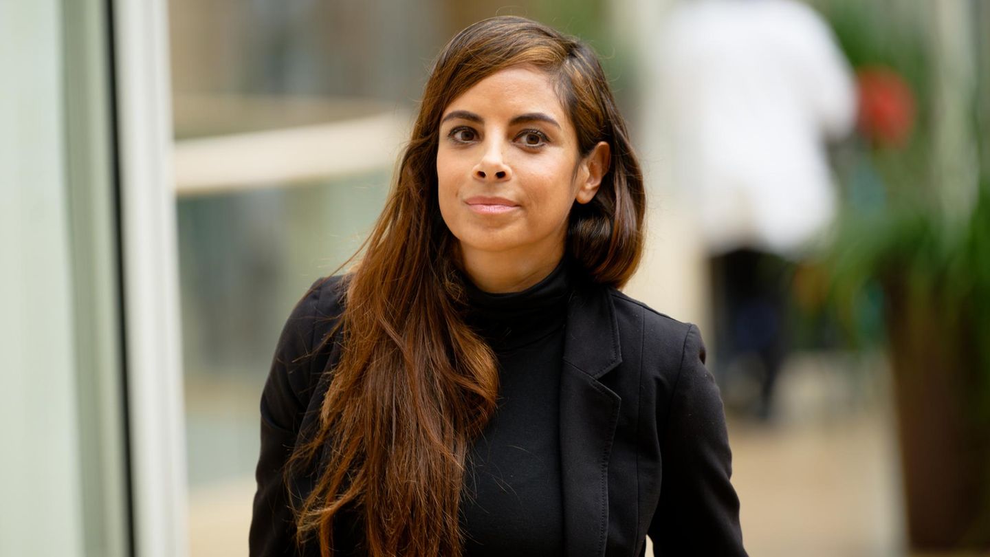 Collien Fernandes widerspricht Anwälten ihrer Tochter