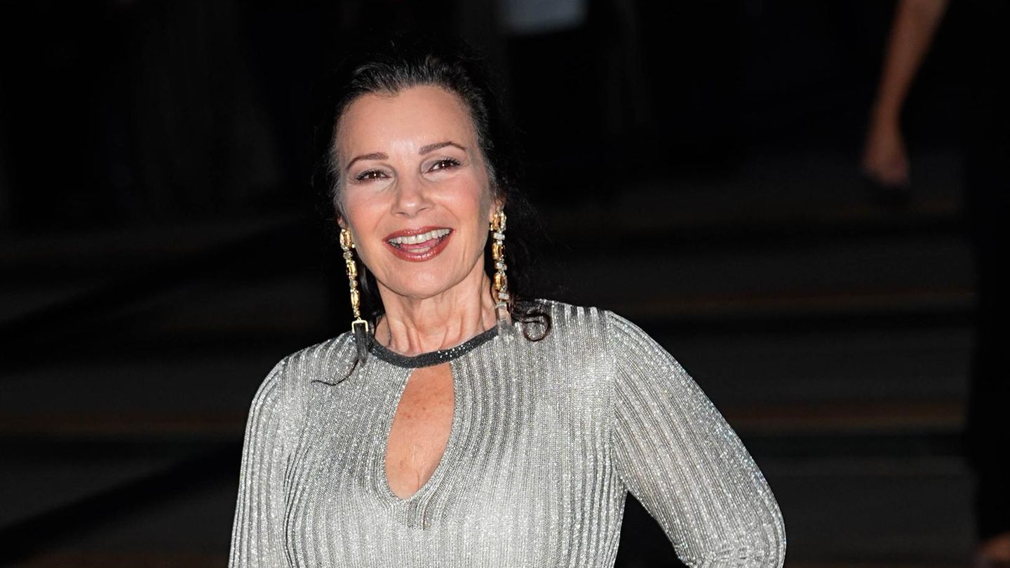 ARD: Die „Nanny“ Fran Drescher mischt deutsche Serie auf