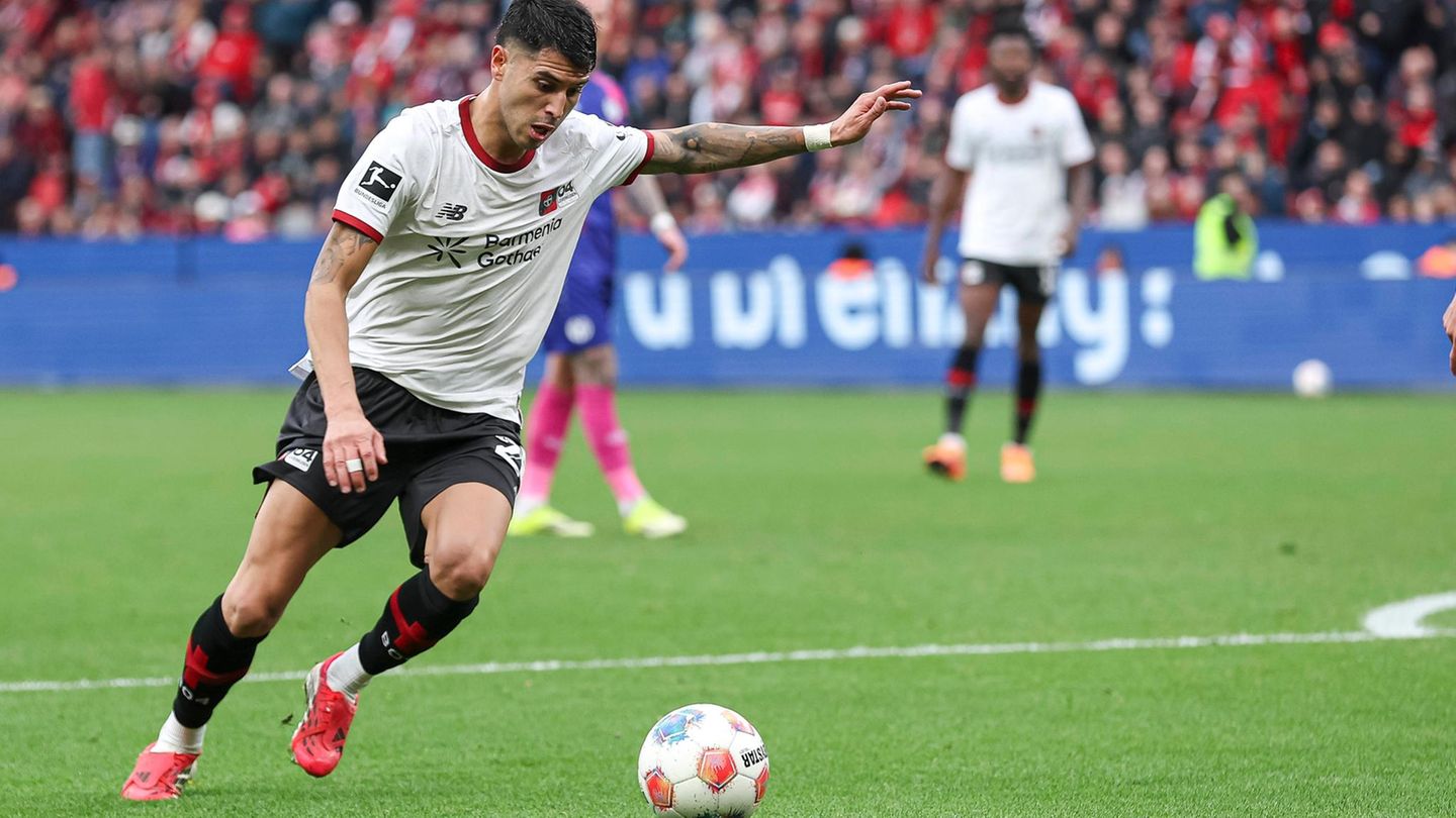 Fußball: Dieses Bundesliga-Spiel läuft am fünften Spieltag im Free-TV