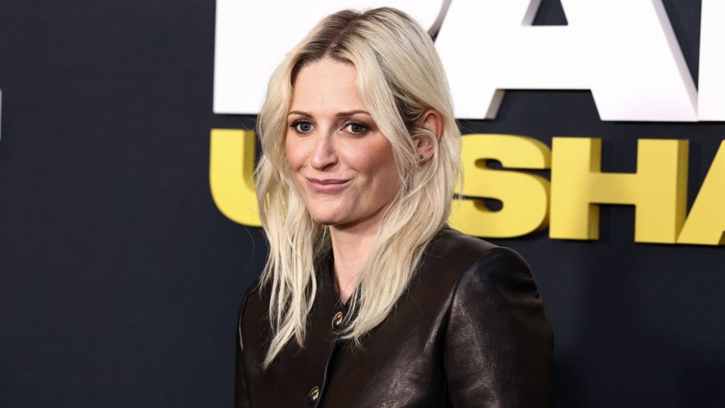 Nachfolge von Chester Bennington: Emily Armstrong zweifelte anfangs an sich