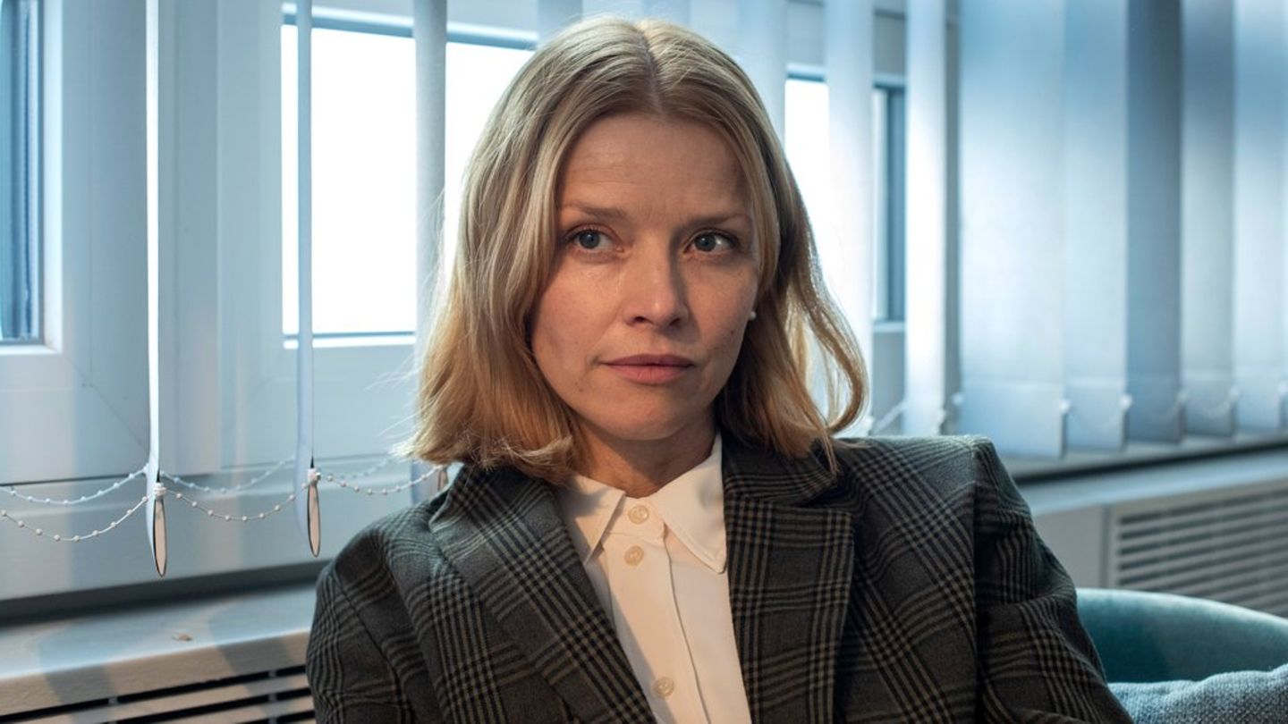 ARD-Krimi: Neue „Tatort“-Ermittlerin Karoline Schuch hat den Hype „unterschätzt“
