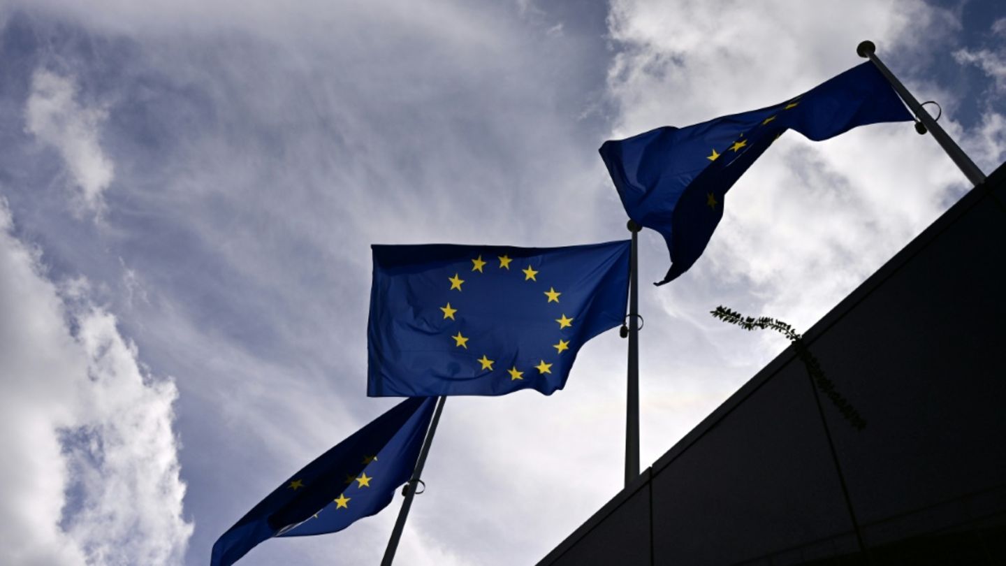 EU-Außenminister beraten über Reaktion auf hybride Angriffe Russlands