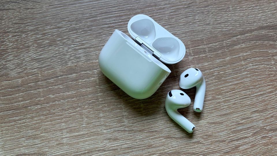 stern In-Ear-Kopfhörer Test: Modelle aller Preisklassen im Vergleich