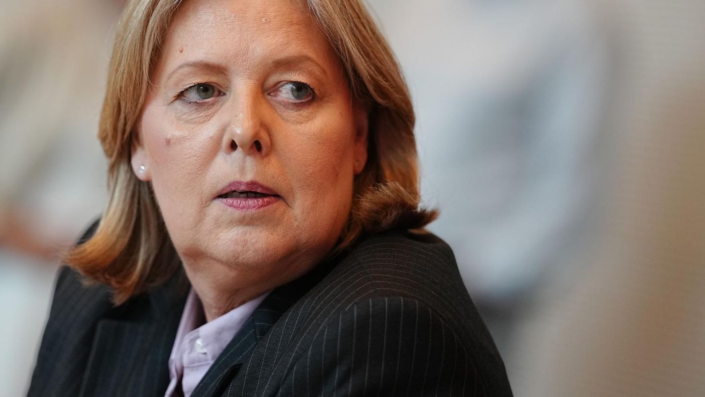 Bärbel Bas: Hat der Rücktritt damit zu tun, dass sie eine Frau ist?