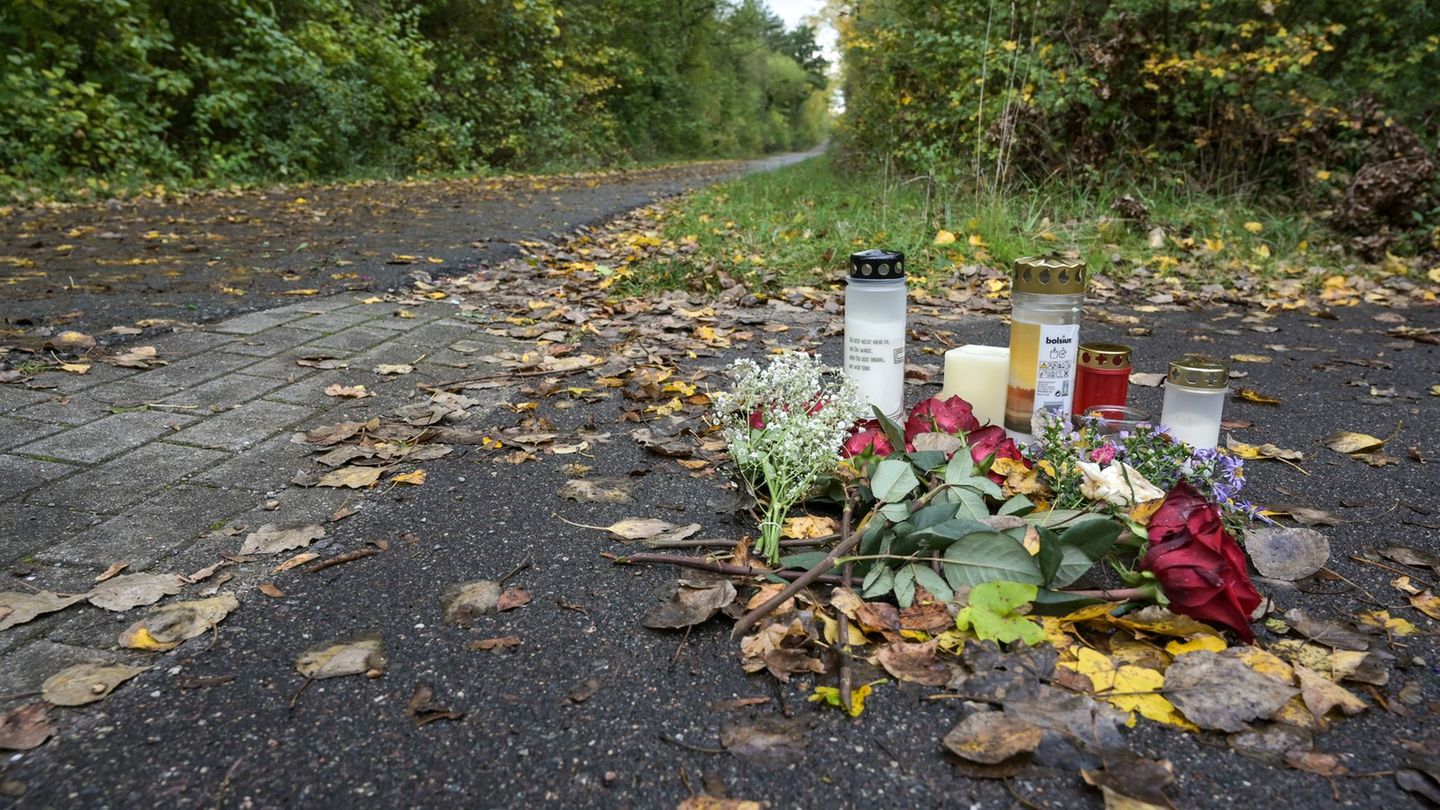 Spuren werden ausgewertet: Tote am Runstedter See: Polizei sucht Zeugen