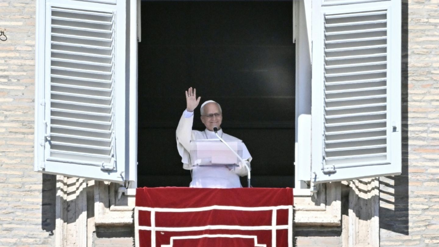 Vatikan: Papst kommt am Dienstag für Entfernung von Lungenknoten ins Krankenhaus