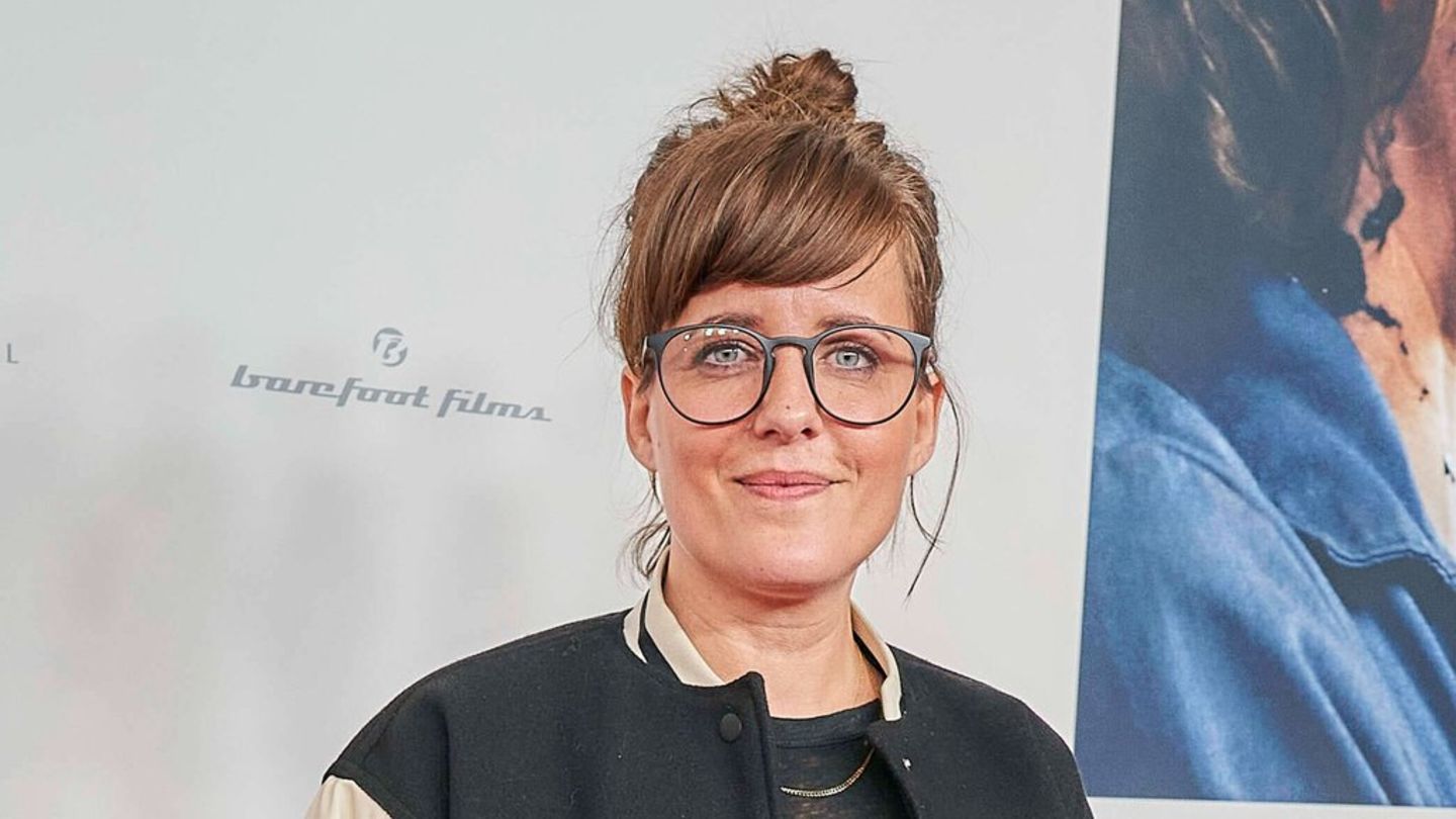 „Aus gesundheitlichen Gründen“: Sarah Kuttner hat alle Lesungen abgesagt