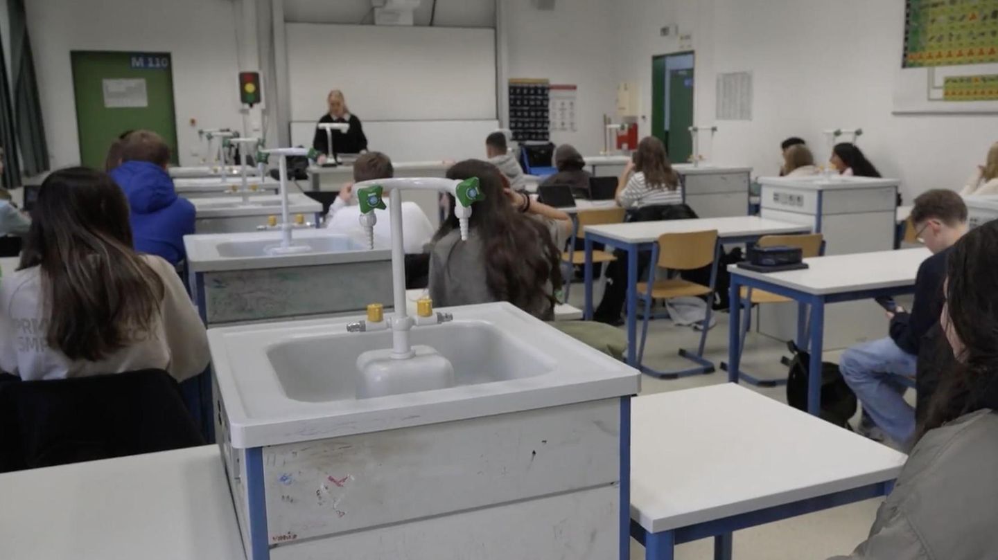 Diskussion um Lehrerrechte: Dänemark will härter gegen Schüler durchgreifen – deutsche Pädagogen lehnen das ab