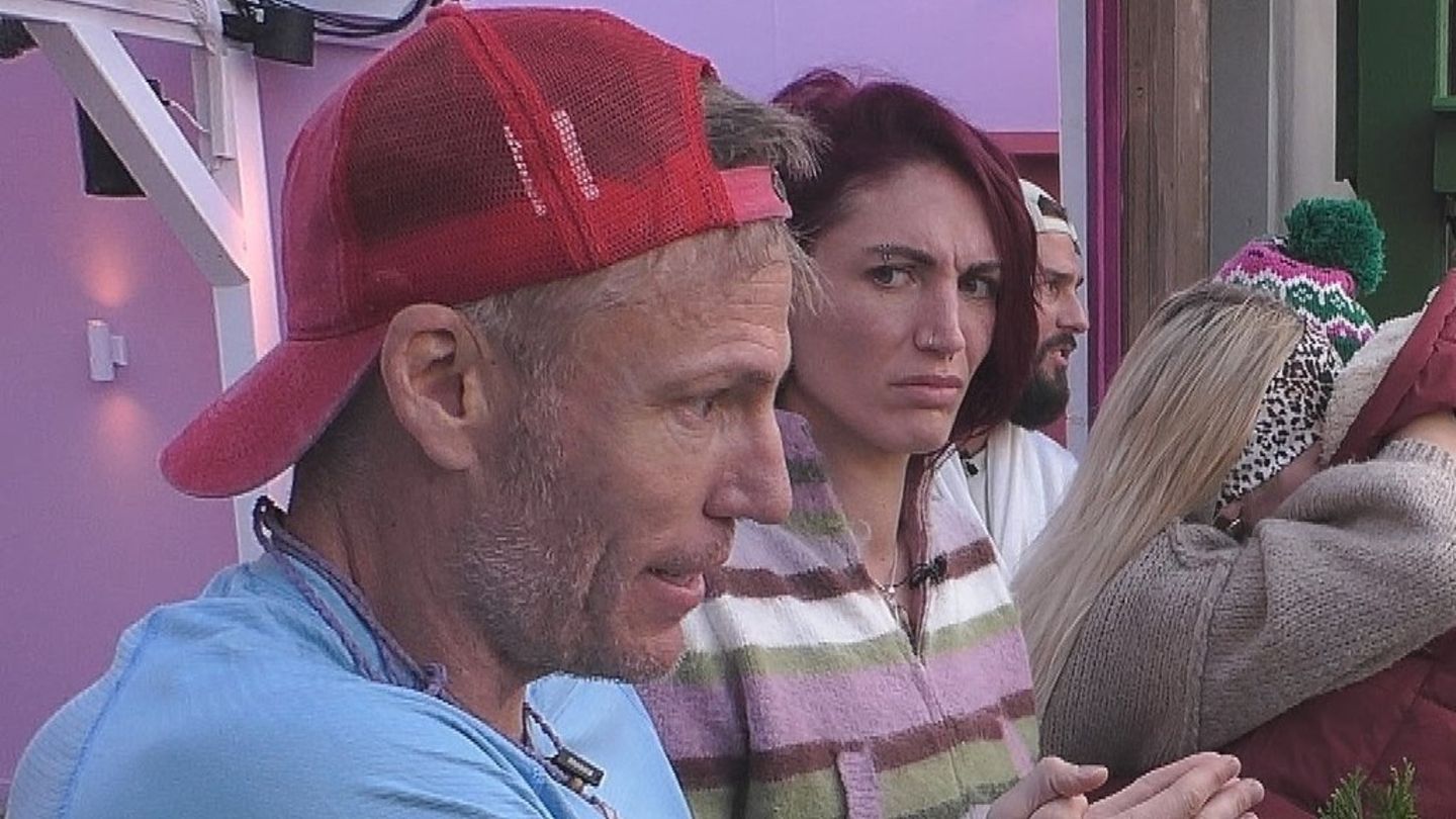 „Promi Big Brother": Tessa hatte Herzrasen wegen Christian Lell