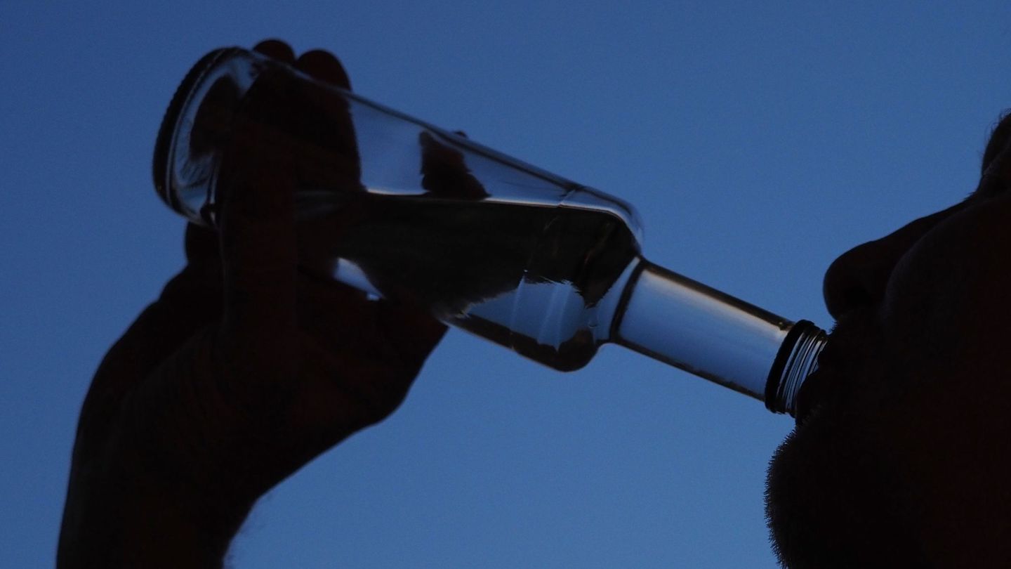 Landessuchtbericht: Alkohol bleibt Suchtproblem Nummer eins in MV
