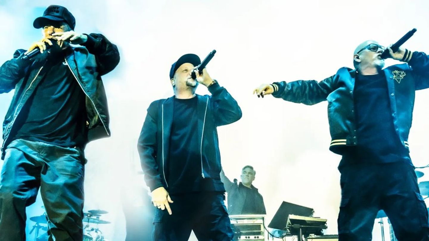 Die Fantastischen Vier: Fans sollen Songvorschläge schicken