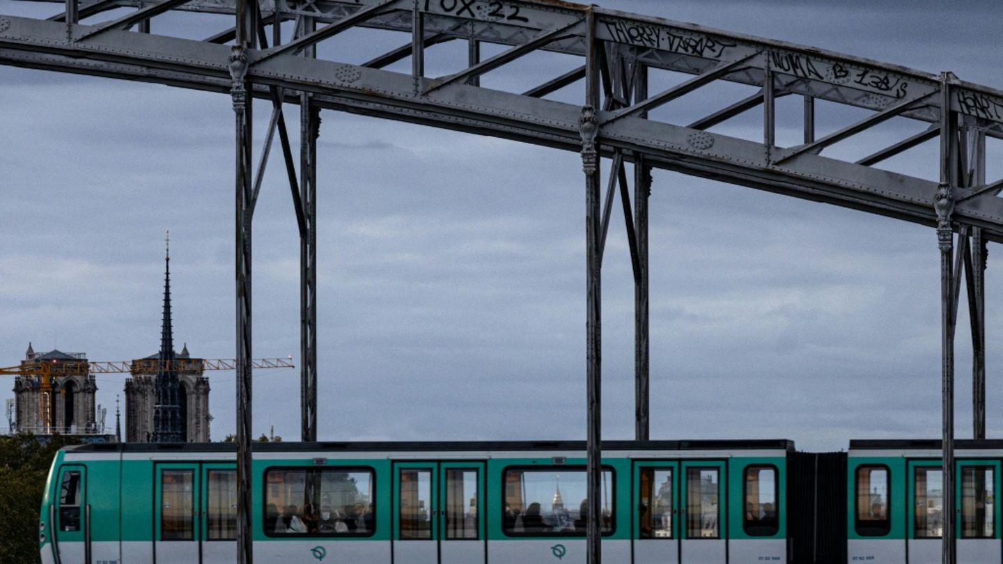 Hochbahn