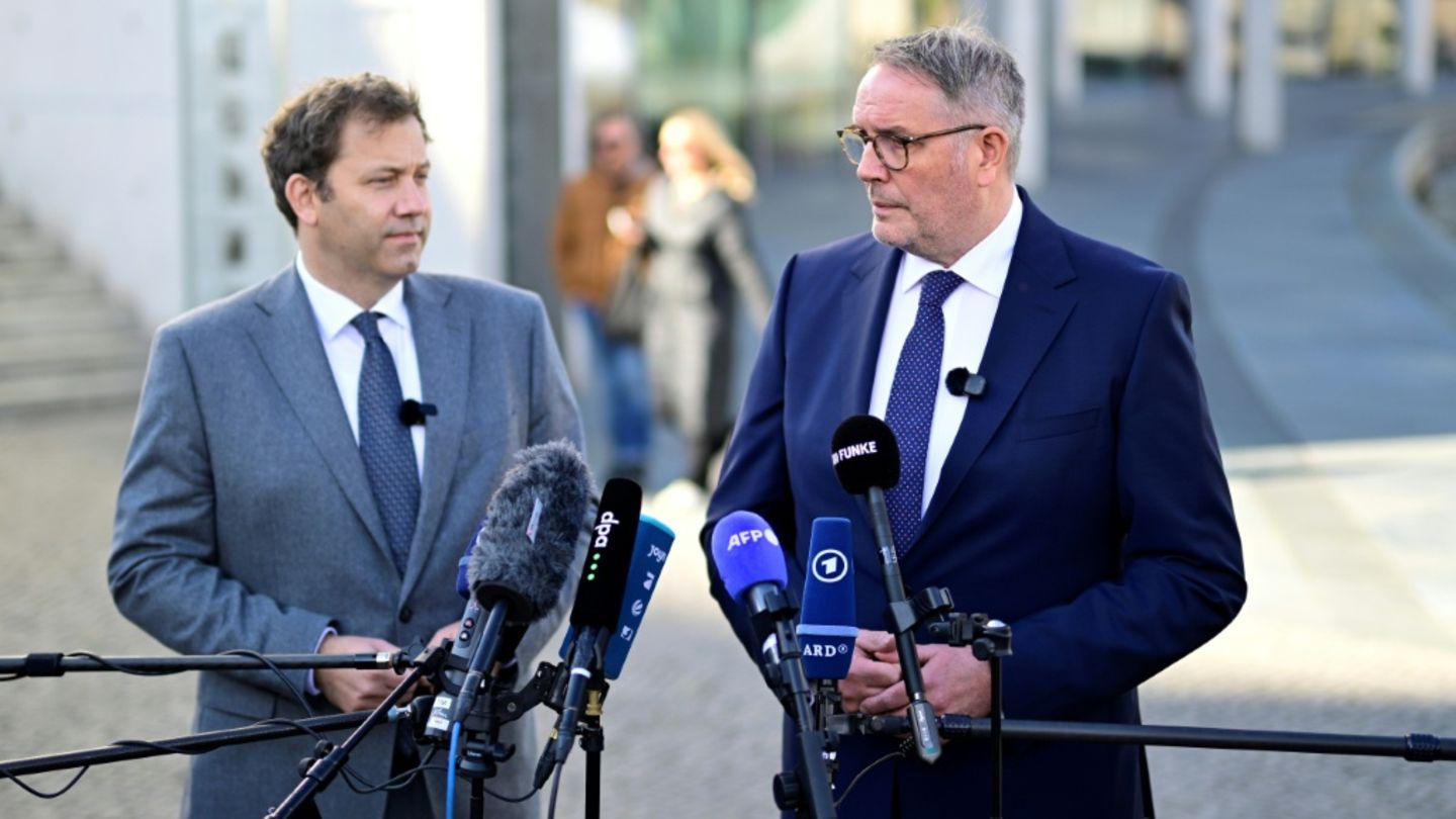 Schweitzer will sich „mit aller Kraft“ für Rentenreform einsetzen