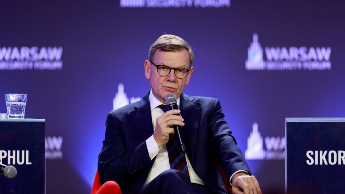 Deutschland und Großbritannien fordern schärfere Sanktionen gegen Russland