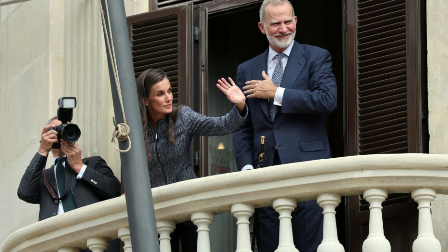 Felipe VI. nennt Exklaven Ceuta und Melilla „unveräußerlichen Teil“ Spaniens