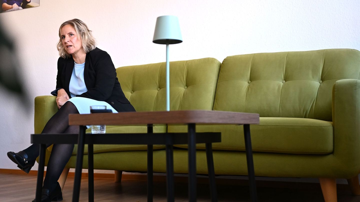 Wohnraumschutzgesetz: Problemthema Wohnen: Grüne wollen mehr Handhabe für Kommunen