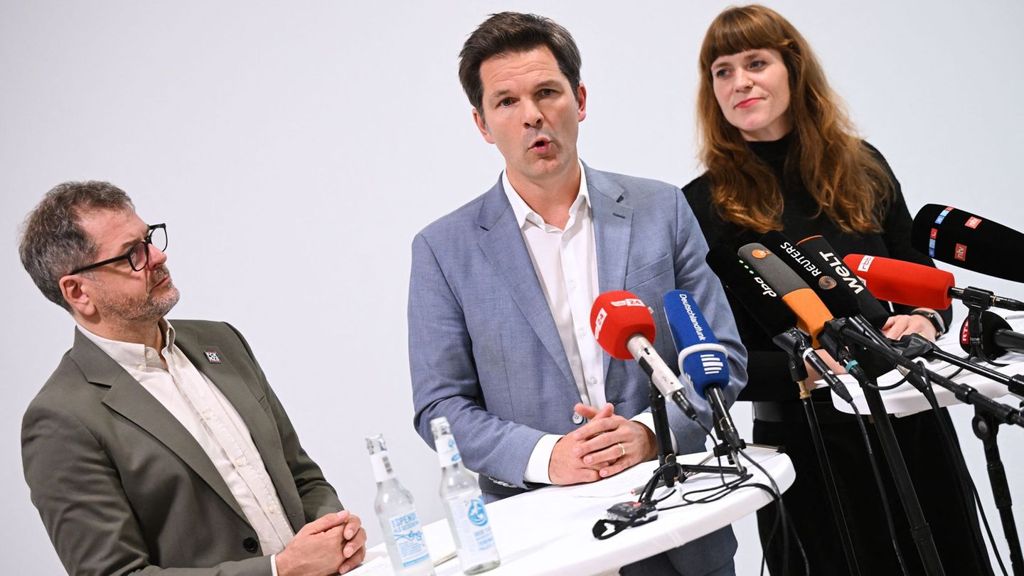Umgang mit Antisemitismus: Rot-grün-rote Sondierung in Berlin unterbrochen - Und nun?