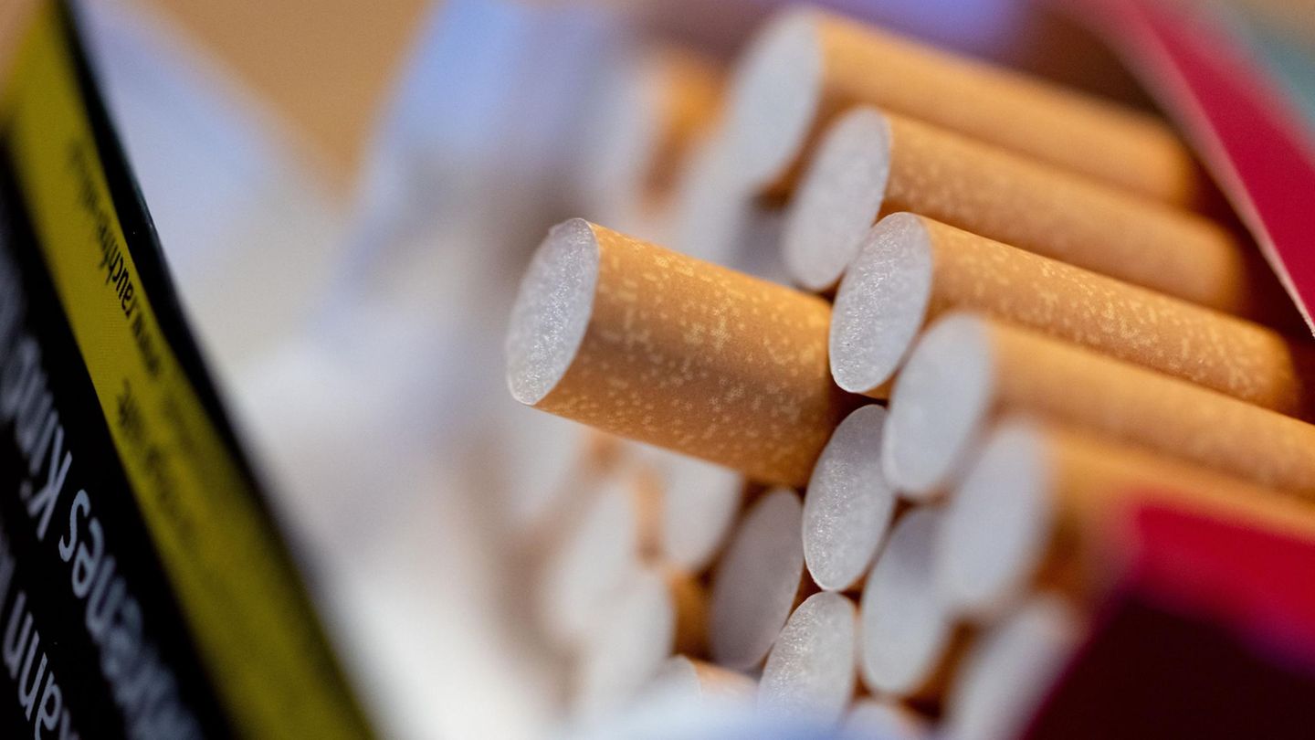 Soon, up to 14 euros a pack! Cigarette prices are set to rise further