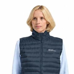 Herbst-Deal: Jack Wolfskin Daunenjacke mit Top-Rabatt shoppen