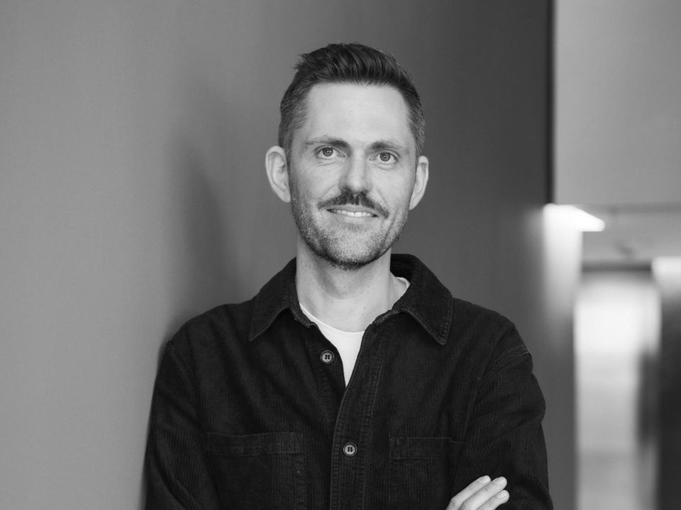 Mathis Vogel