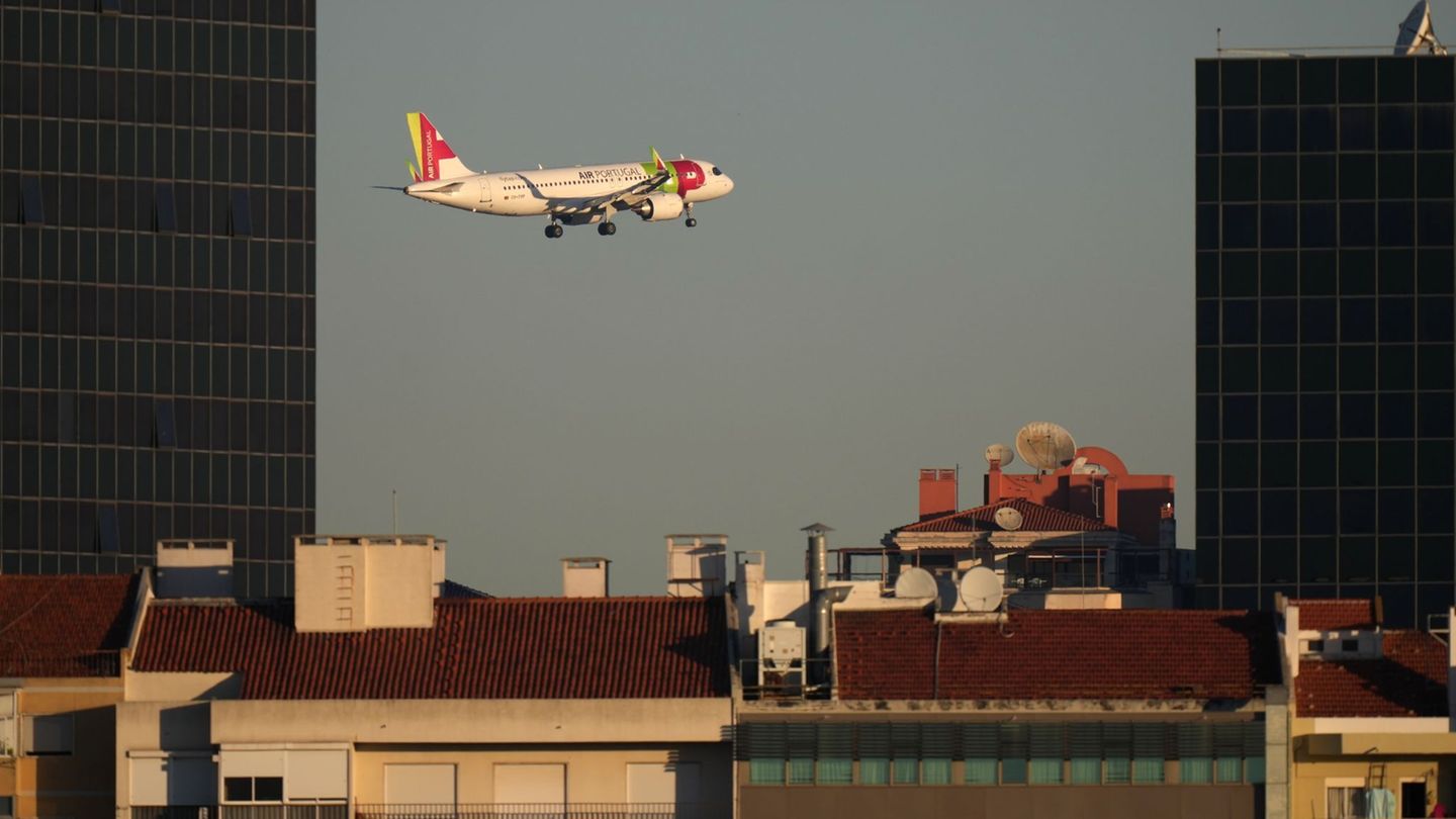 Teilprivatisierung: Warum Lufthansa auch bei der portugiesischen Tap einsteigt