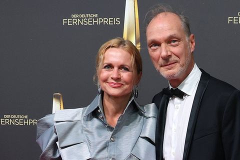Klaus Rader ist tot – die Geschichte einer großen Liebe | STERN.de