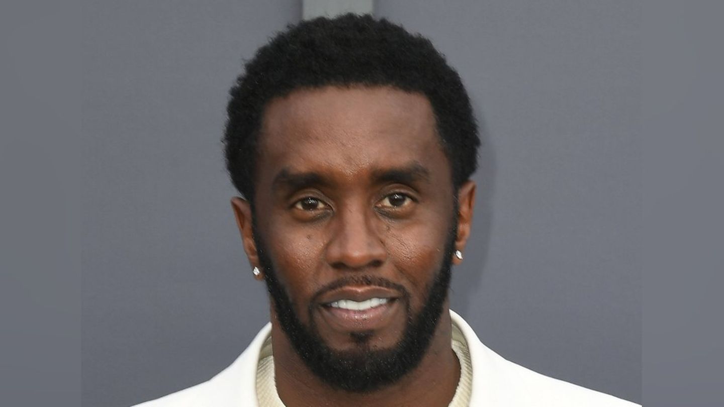 Sean „Diddy“ Combs: Kopfverletzung von Streit mit Drogenboss