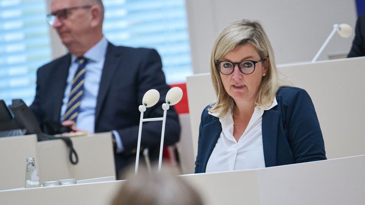 Kohlendioxid: Brandenburg will CO2-Speicherung in der Erde prüfen
