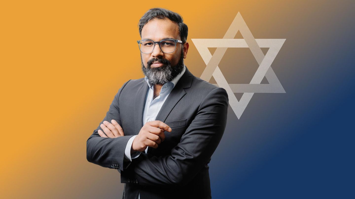 Antisemitismus, die neue Realität in der Bundesrepublik Deutschland?