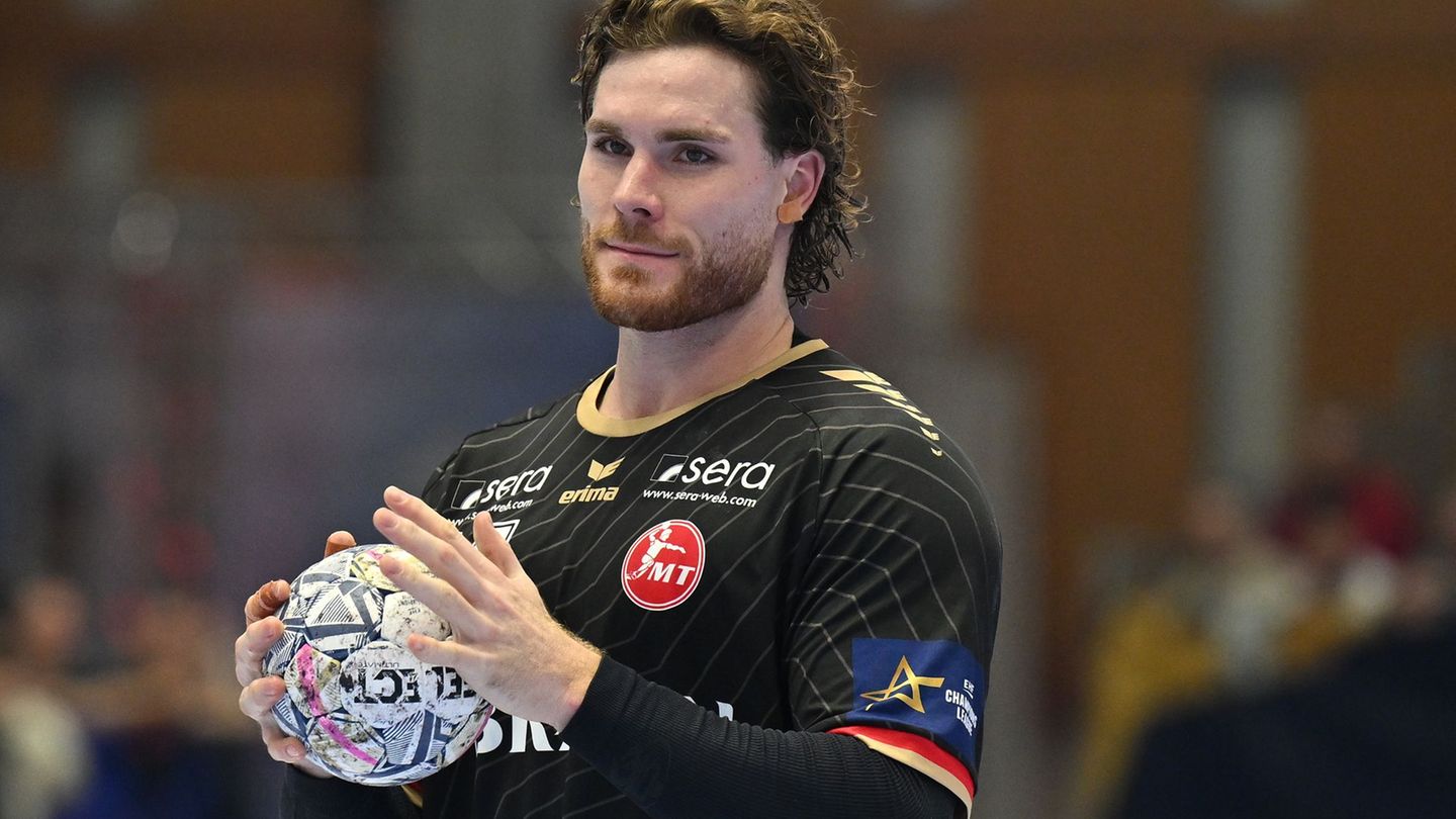 Handball-Bundesliga: Golla zieht Kündigung zurück - Melsungen lehnt SG-Angebot ab